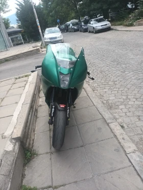 Aprilia RSV4 1000 Mille R // 25kw // A2  | Mobile.bg    6