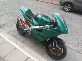 Aprilia RSV4 1000 Mille R // 25kw // A2  | Mobile.bg    5