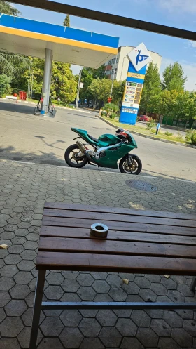 Aprilia RSV4 1000 Mille R // 25kw // A2  | Mobile.bg    2