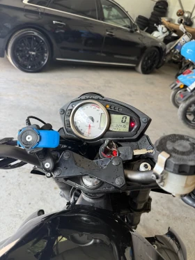 Обява за продажба на Kawasaki Z 750i-ABS AKRAPOVI? ~7 999 лв. - изображение 8