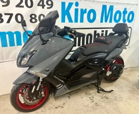 Yamaha T-max 530i ABS LED AKRAPOVIC KEYLESS, снимка 2