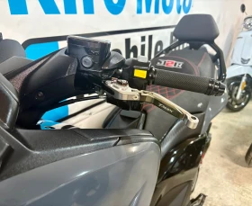 Yamaha T-max 530i ABS LED AKRAPOVIC KEYLESS, снимка 10