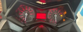 Yamaha T-max 530i ABS LED AKRAPOVIC KEYLESS, снимка 11