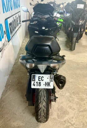 Yamaha T-max 530i ABS LED AKRAPOVIC KEYLESS, снимка 8