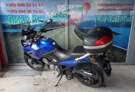 Suzuki V-strom 650 | Mobile.bg    3