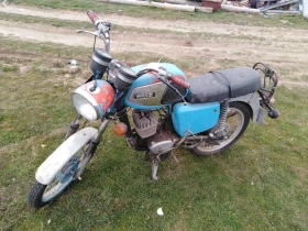 Mz 125 undefined | Auto.bg — изображение 3