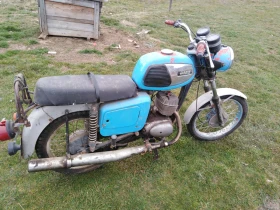 Mz 125 