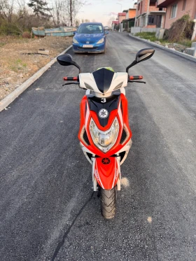 Други Друг undefined | Auto.bg — изображение 7