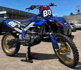������ Yamaha Yzf