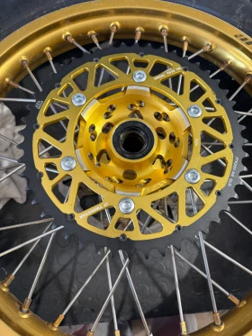 Yamaha Yzf YZF 450 | Mobile.bg � ����� ������ 7