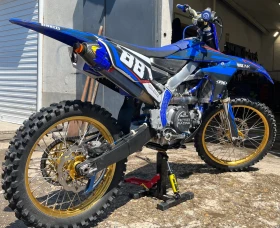 Yamaha Yzf YZF 450 | Mobile.bg � ����� ������ 2