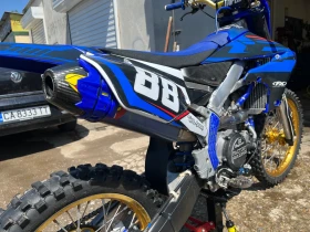 Yamaha Yzf YZF 450 | Mobile.bg � ����� ������ 3