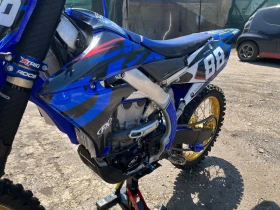 Yamaha Yzf YZF 450 | Mobile.bg � ����� ������ 4