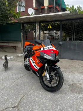 Honda Cbr | Mobile.bg � ����� ������ 4