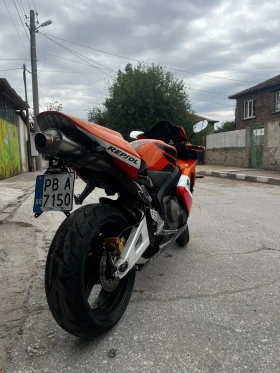 Honda Cbr | Mobile.bg � ����� ������ 3