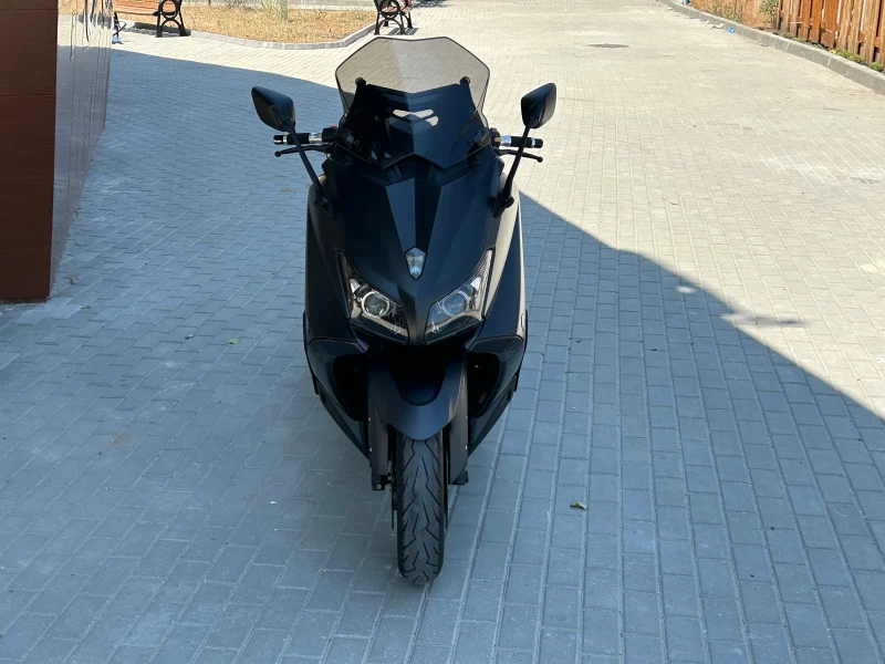 Yamaha T-max 530, снимка 8 - Мотоциклети и мототехника - 46889021