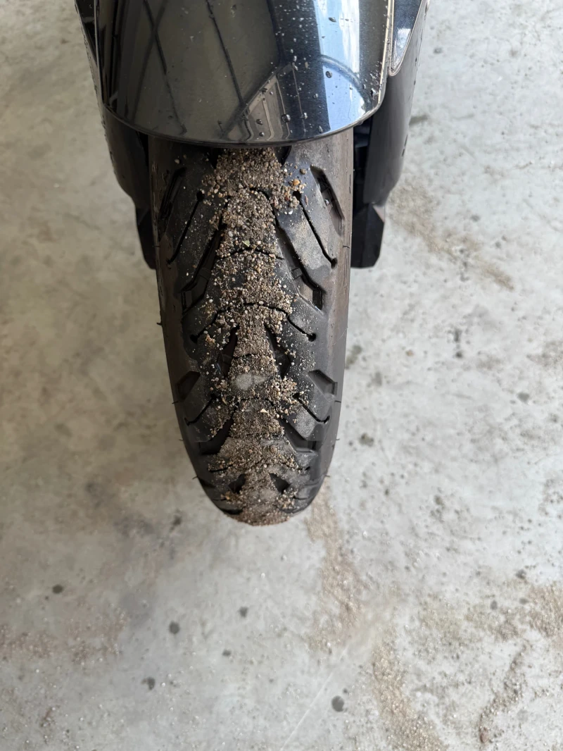 Kawasaki Z 750i-ABS AKRAPOVI?, снимка 11 - Мотоциклети и мототехника - 51216095