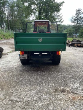 Трактор Беларус 320.3, снимка 10