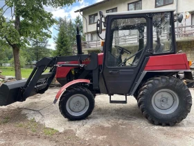 Трактор Беларус 320.3, снимка 2