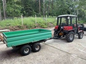 Трактор Беларус 320.3, снимка 9