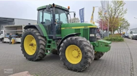      John Deere TLS Power Quad   
