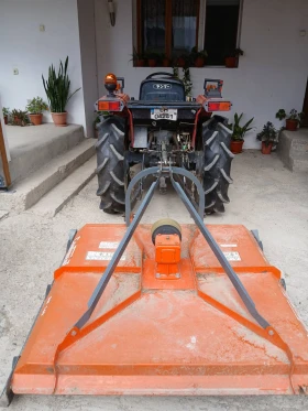  Yanmar F215 | Mobile.bg    2