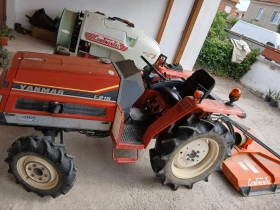   Yanmar