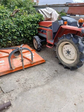  Yanmar F215 | Mobile.bg    3