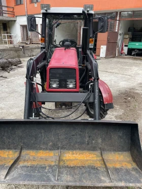 Трактор Беларус 320.3 | Auto.bg — изображение 3