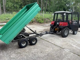 Трактор Беларус 320.3 | Auto.bg — изображение 12