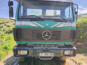 Обява за продажба на Бетон миксер Mercedes ~24 000 лв. - изображение 3