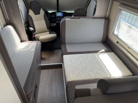 Кемпер Hobby Optima Ontour T65 HKM * * ЛИЗИНГ* * , снимка 7