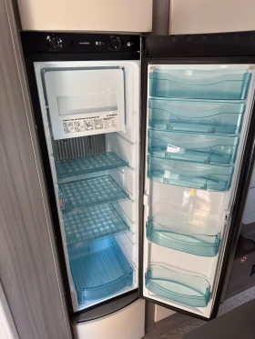 Кемпер Hobby Optima Ontour T65 HKM * * ЛИЗИНГ* * , снимка 12