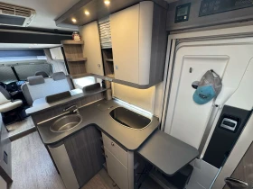 Кемпер Hobby Optima Ontour T65 HKM * * ЛИЗИНГ* * , снимка 10