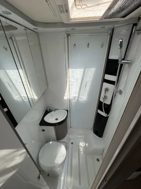 Кемпер Hobby Optima Ontour T65 HKM * * ЛИЗИНГ* * , снимка 13