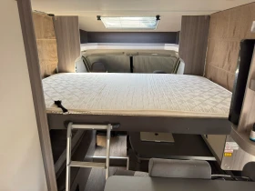 Кемпер Hobby Optima Ontour T65 HKM * * ЛИЗИНГ* * , снимка 6