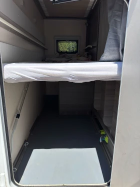 Кемпер Hobby Optima Ontour T65 HKM * * ЛИЗИНГ* * , снимка 16