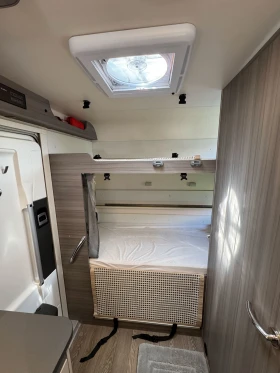 Кемпер Hobby Optima Ontour T65 HKM * * ЛИЗИНГ* * , снимка 4