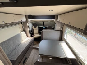 Обява за продажба на Кемпер Hobby Optima Ontour T65 HKM ~ 119 000 лв. - изображение 4