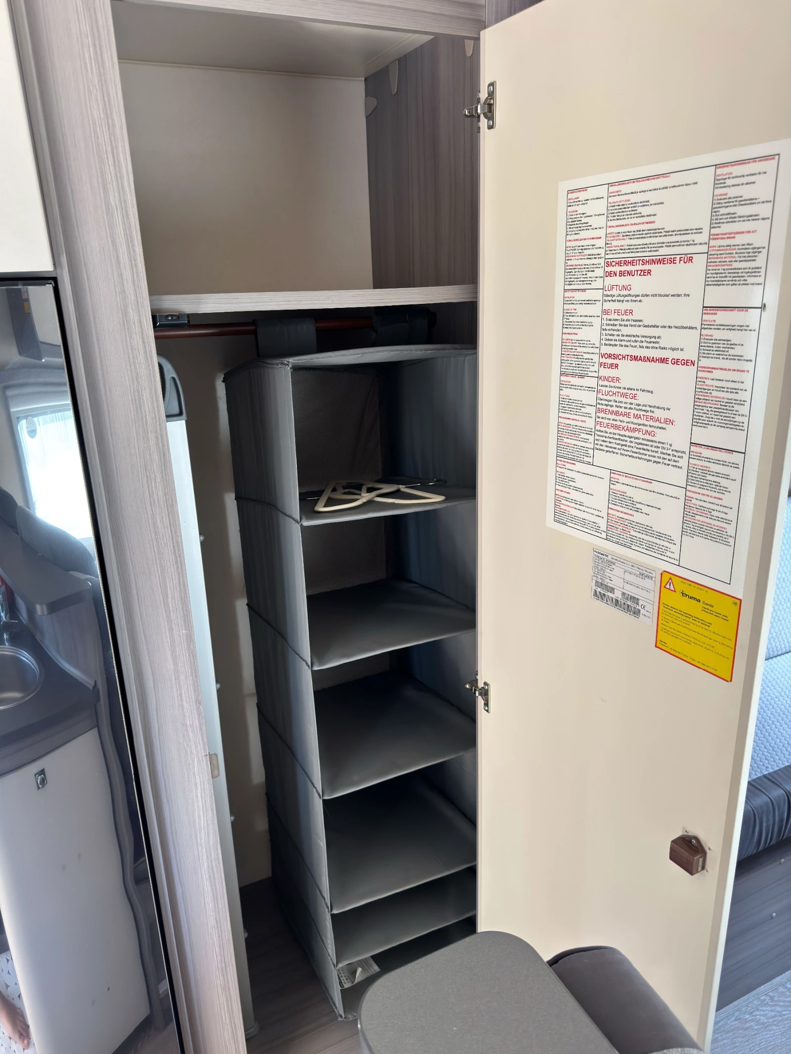  Hobby Optima Ontour T65 HKM * * * *  | Mobile.bg   15