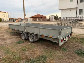 �� ��������� Ifor Williams LM166 | Mobile.bg � ����� ������ 2