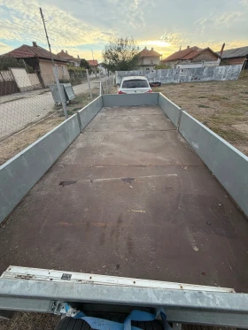 �� ��������� Ifor Williams LM166 | Mobile.bg � ����� ������ 3
