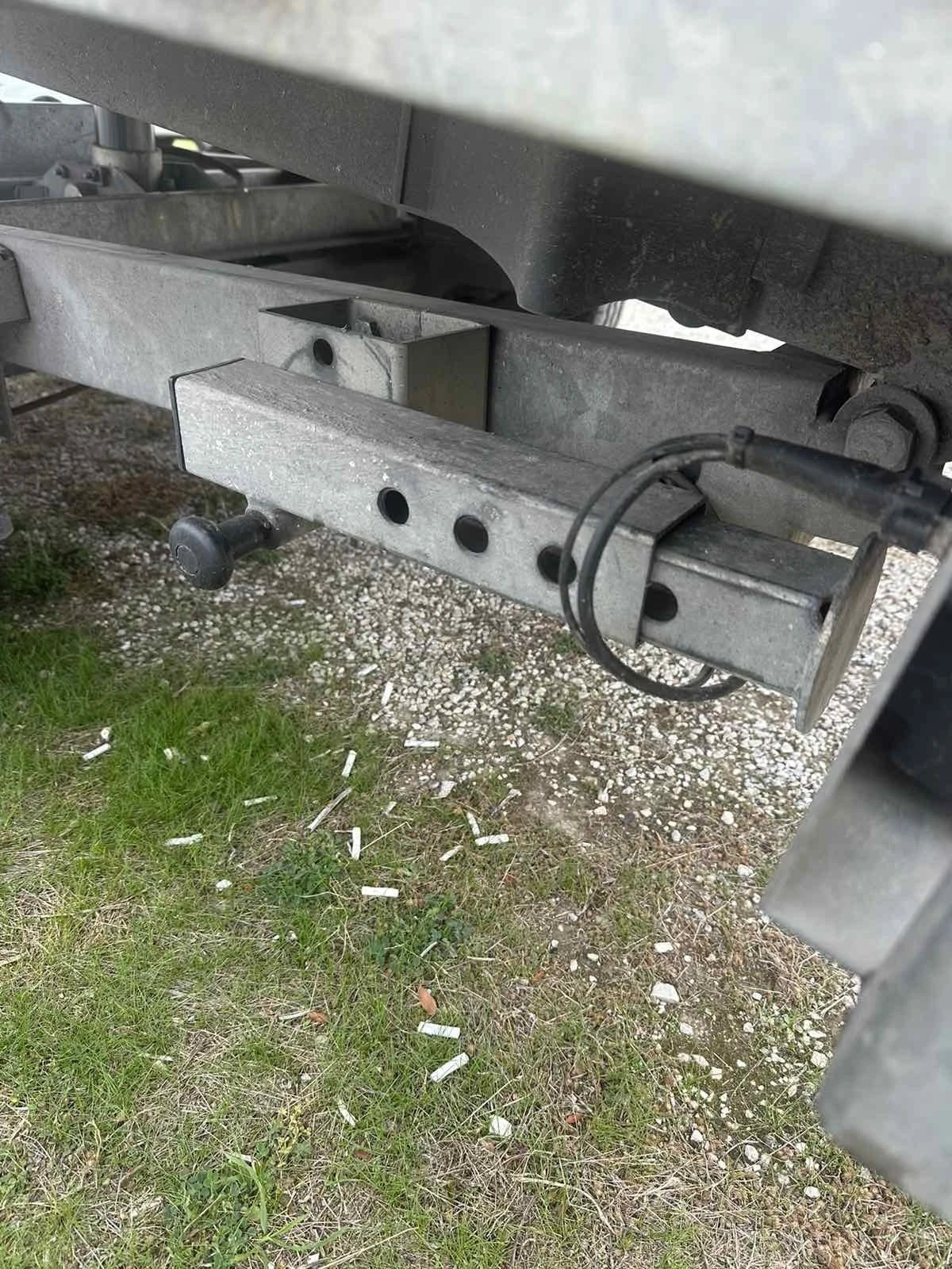   Eduard K4 Tipper Trailer | Mobile.bg   14