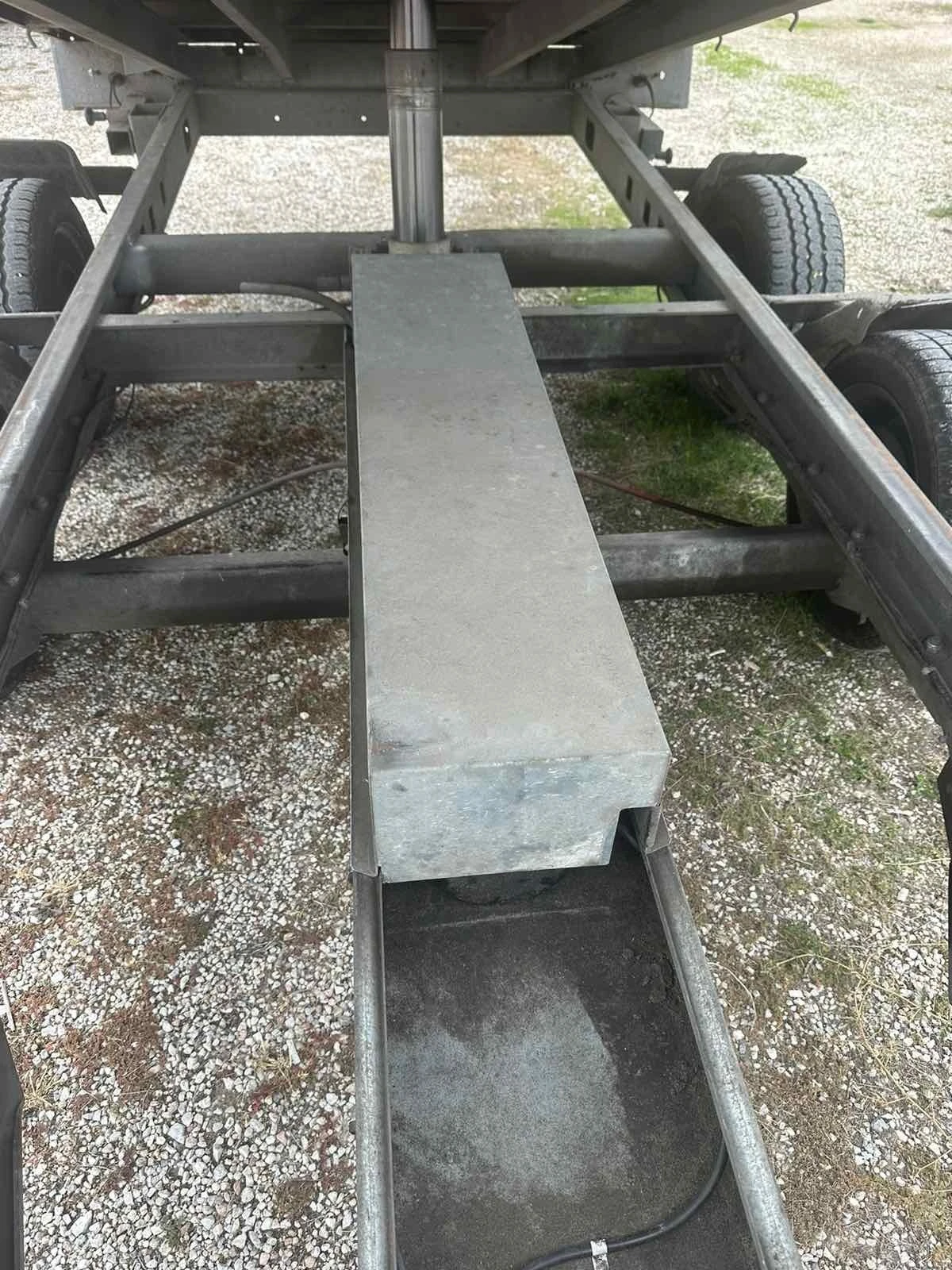   Eduard K4 Tipper Trailer | Mobile.bg   9