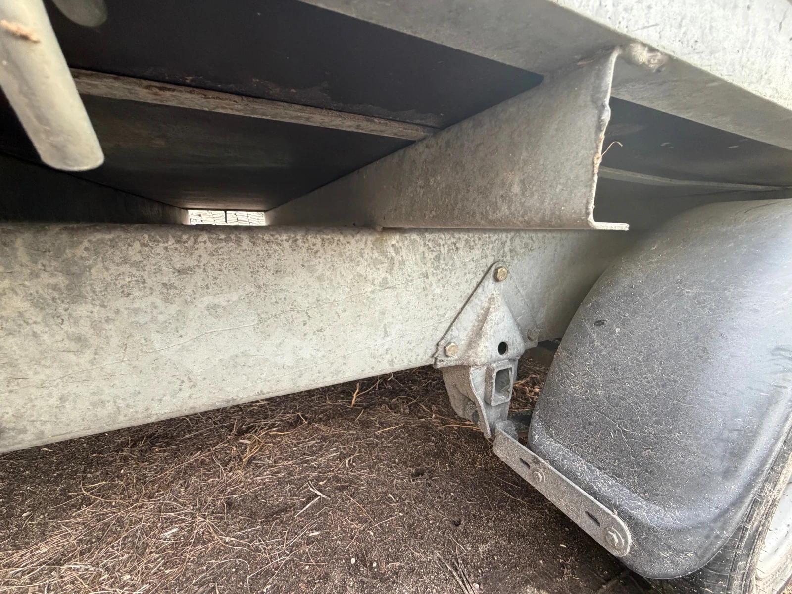 �� ��������� Ifor Williams LM166 | Mobile.bg � ����������� 5