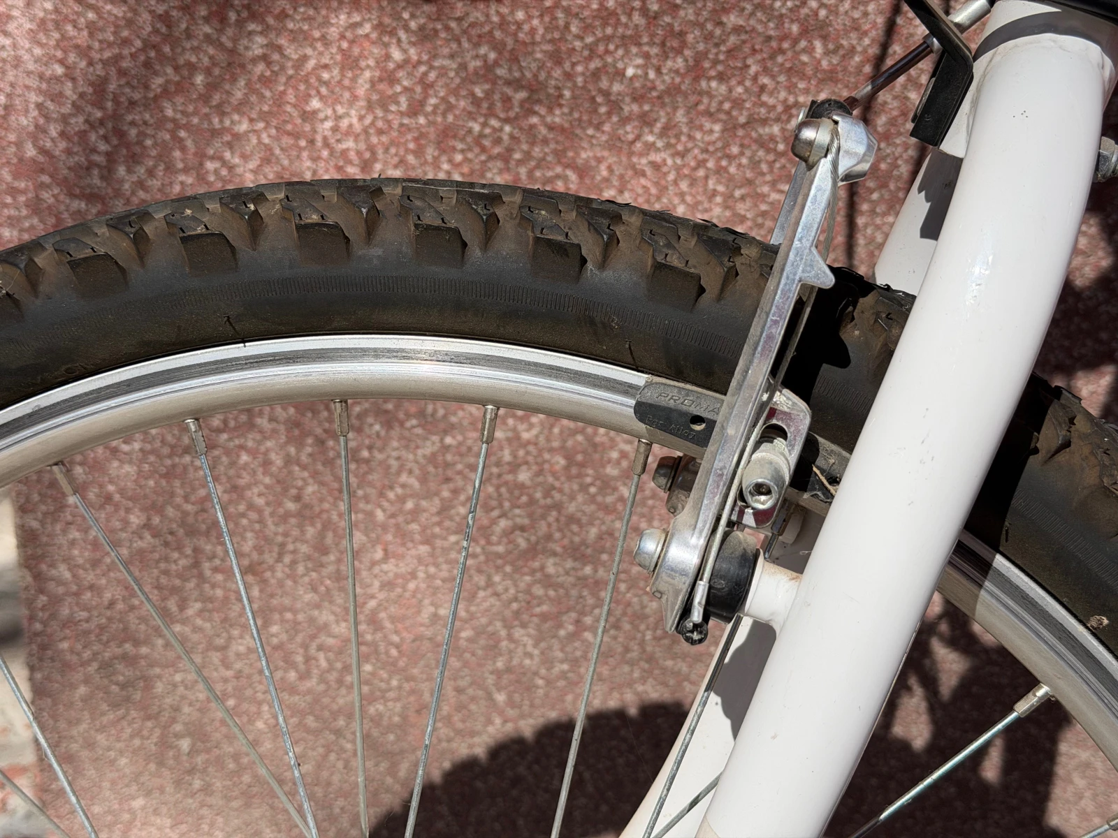 ������� Cross Spider 24" | Mobile.bg � ����������� 3