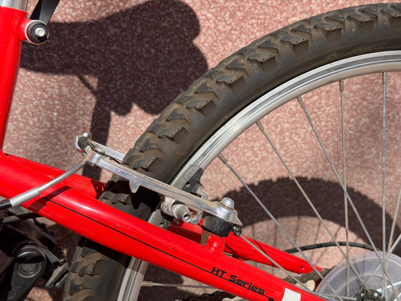 ������� Cross Spider 24" | Mobile.bg � ����������� 4