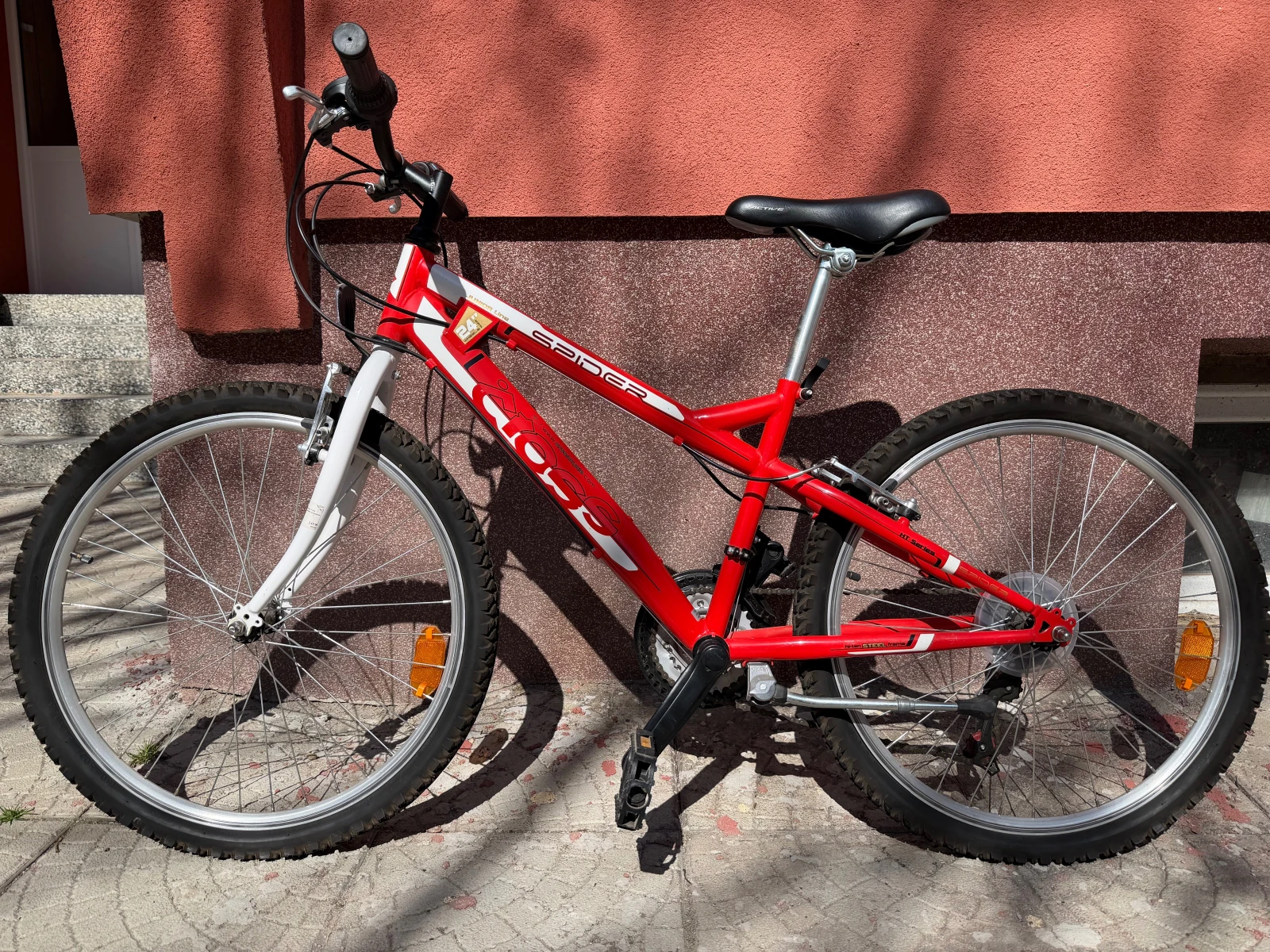 ������� Cross Spider 24" | Mobile.bg � ����������� 1