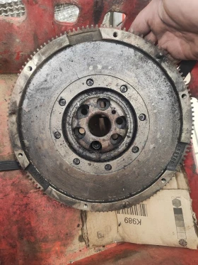 0884333269 Volkswagen GOLF IV (1997-) бензин километраж 20 евро , снимка 3