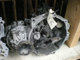 0884333269 Volkswagen GOLF IV (1997-) бензин километраж 20 евро , снимка 13